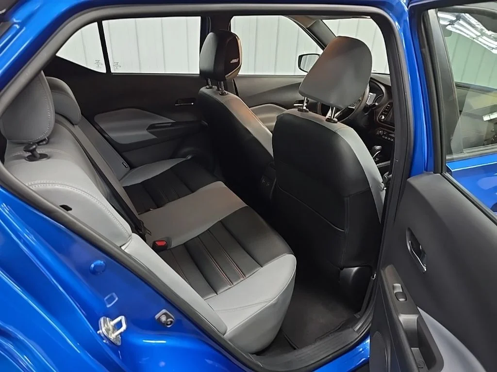 Used 2021 Blue Nissan SR image 18