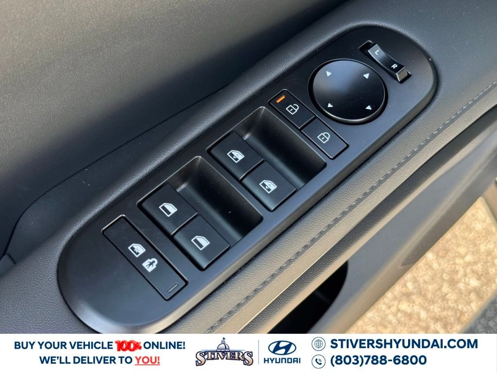2026 Hyundai Palisade XRT Pro - Photo 29