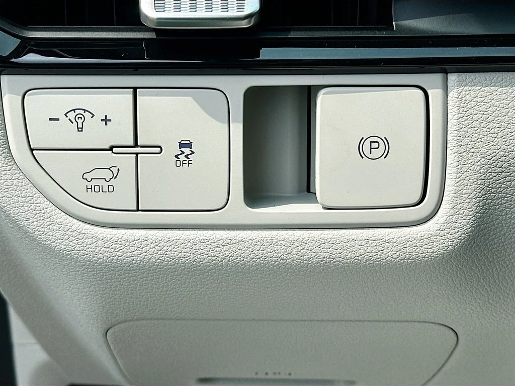 New 2026 Ebony Black Kia EX image 10