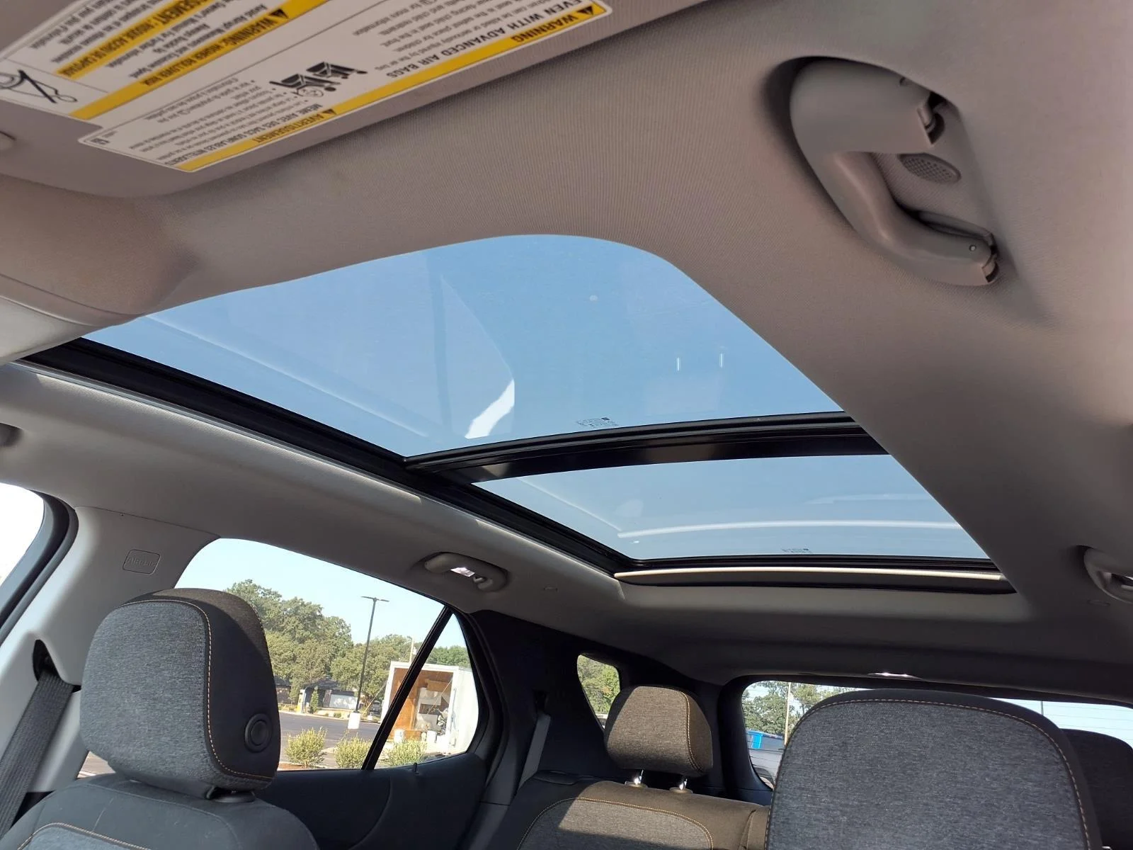 Used 2023 Sterling Gray Metallic Chevrolet LT image 20