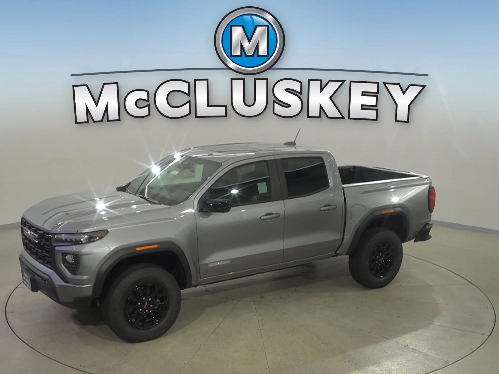 2026 GMC Canyon Elevation - Photo 50