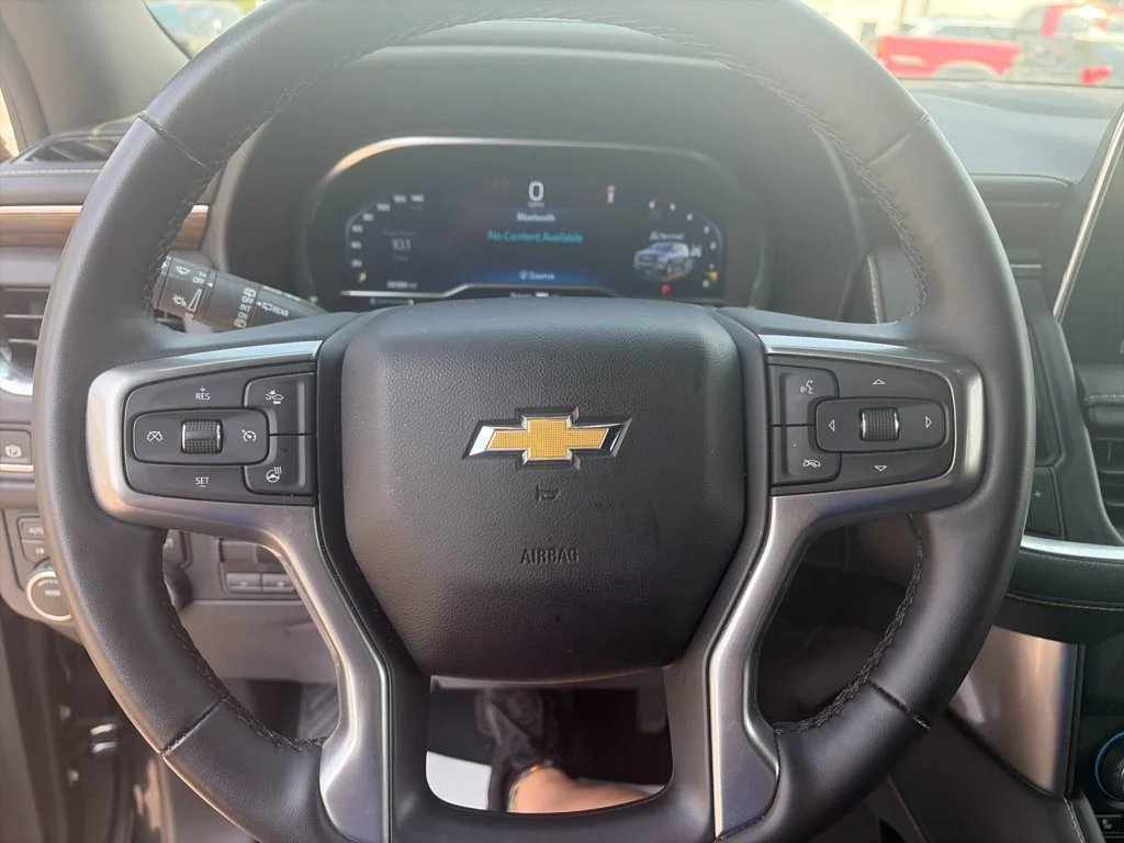 Used 2024 Black Chevrolet Premier image 29