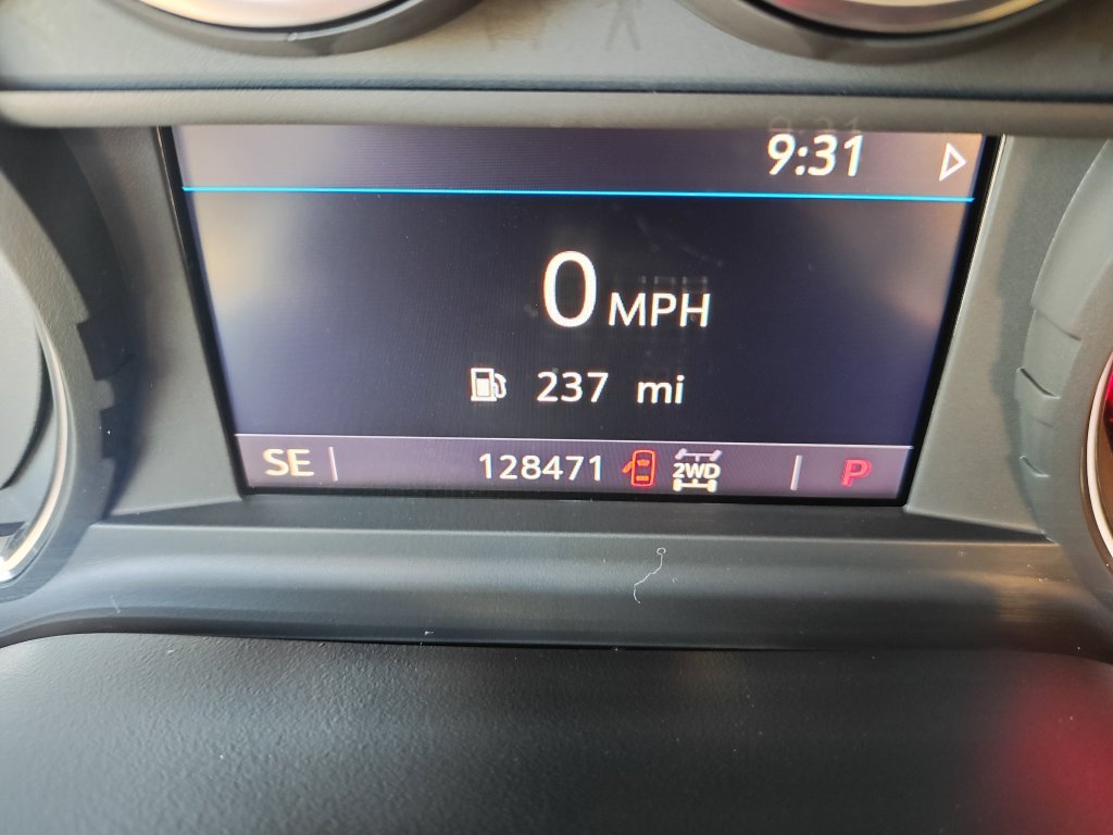 Used 2019 Blue Chevrolet RST image 19