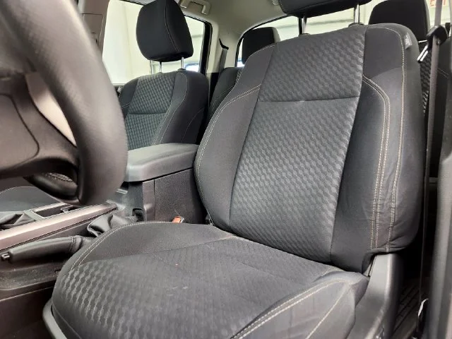 Used 2023 Gray Toyota Trail Edition image 14
