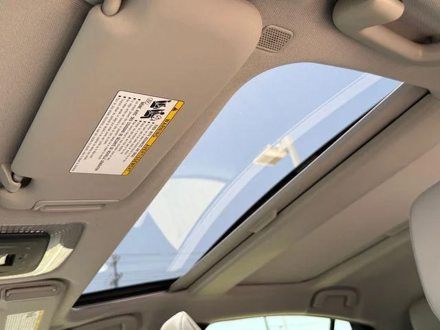 Certified Used 2023 CUTTING EDGE Toyota Limited image 29
