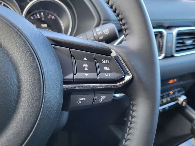 2025 Mazda CX-5 S Preferred package - Photo 19