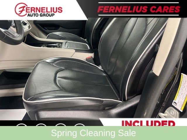 2023 Chrysler Pacifica Limited - Photo 35