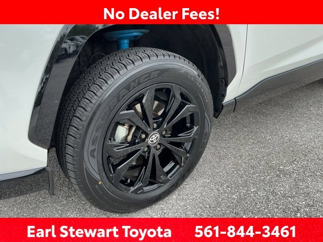 Certified Used 2023 Beige Toyota XSE image 53