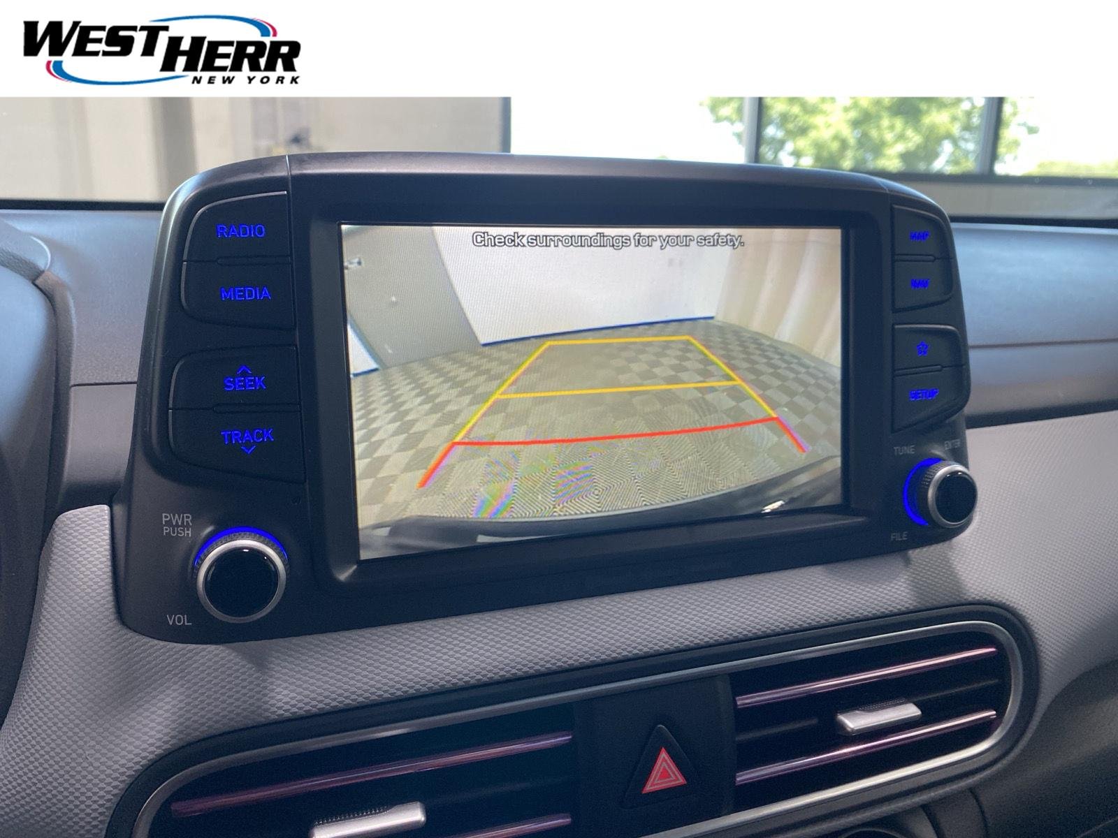 Used 2019 Ultra Black Pearl Hyundai Ultimate image 28