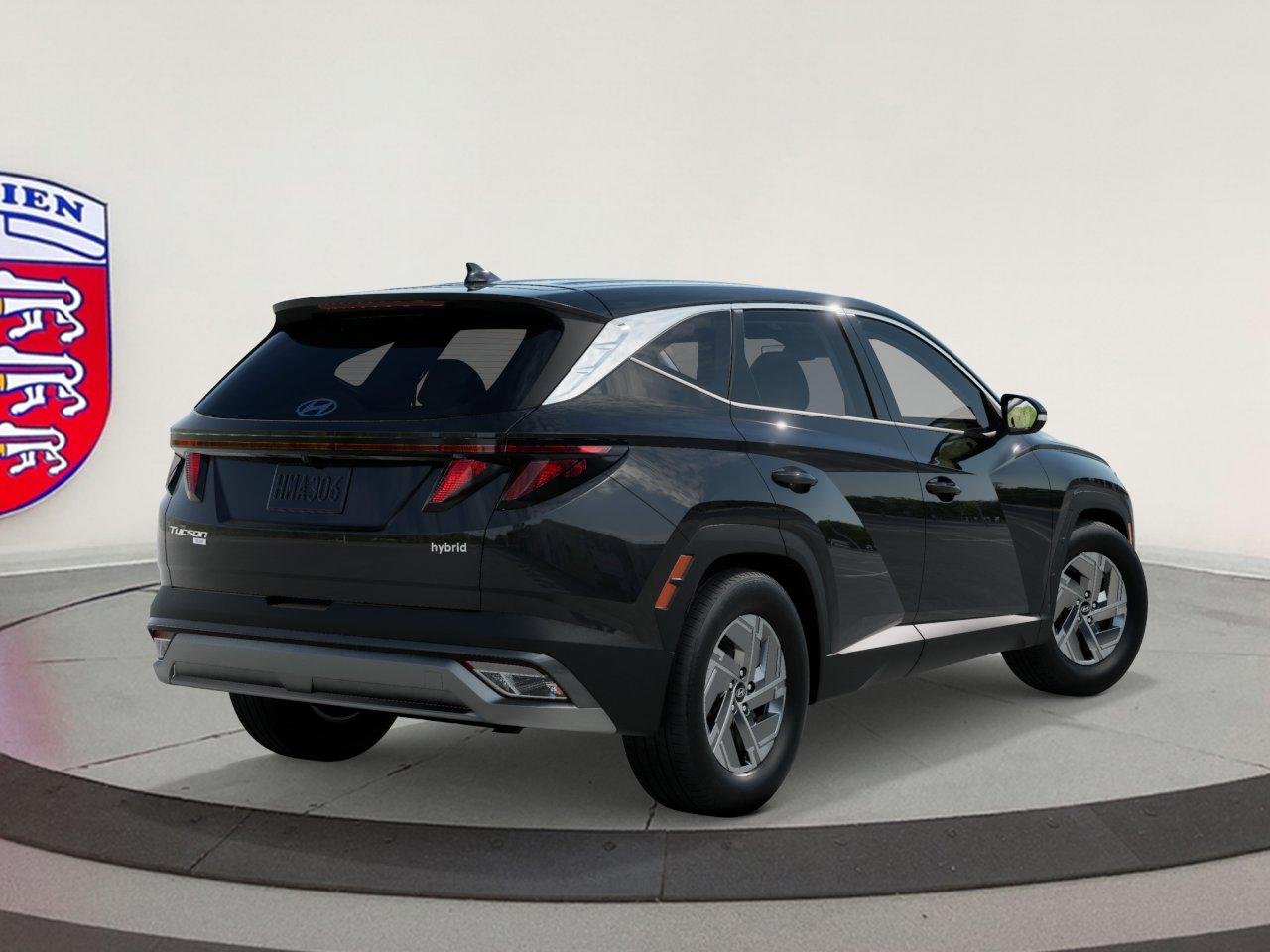 New 2026 Ash Hyundai SE image 35