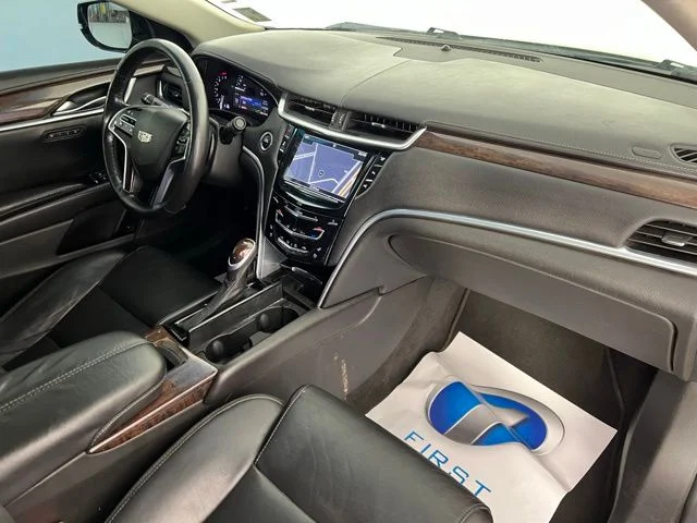 Used 2016 Black Raven Cadillac Luxury image 40