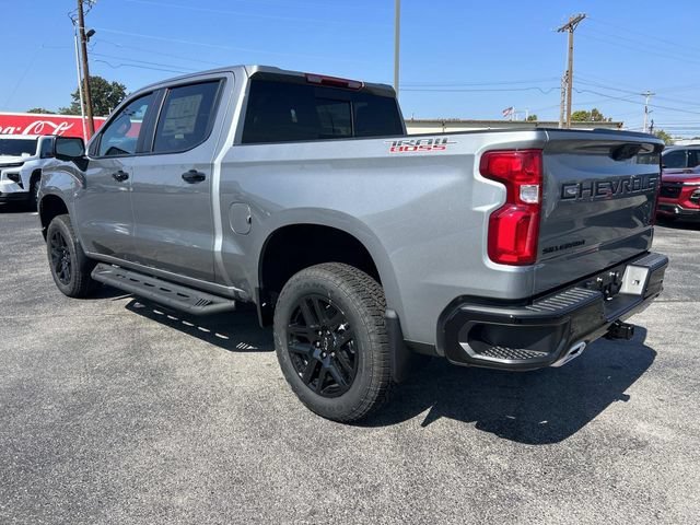 2026 Chevrolet Silverado 1500 LT Trail Boss - Photo 6