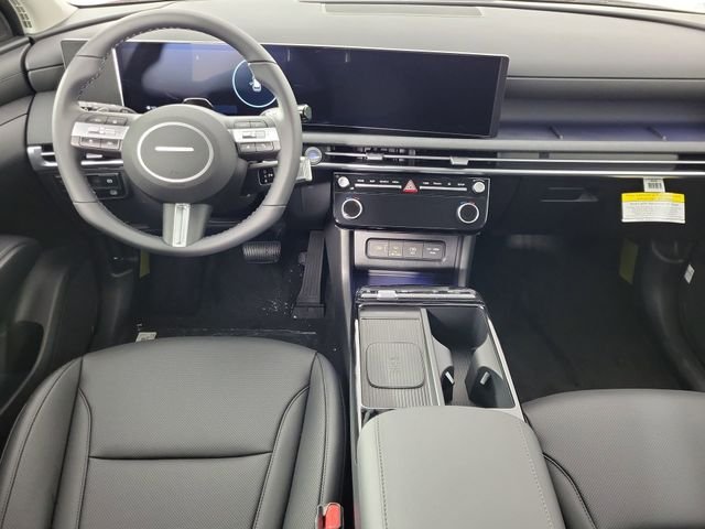 2025 Hyundai Tucson SEL Convenience - Photo 17