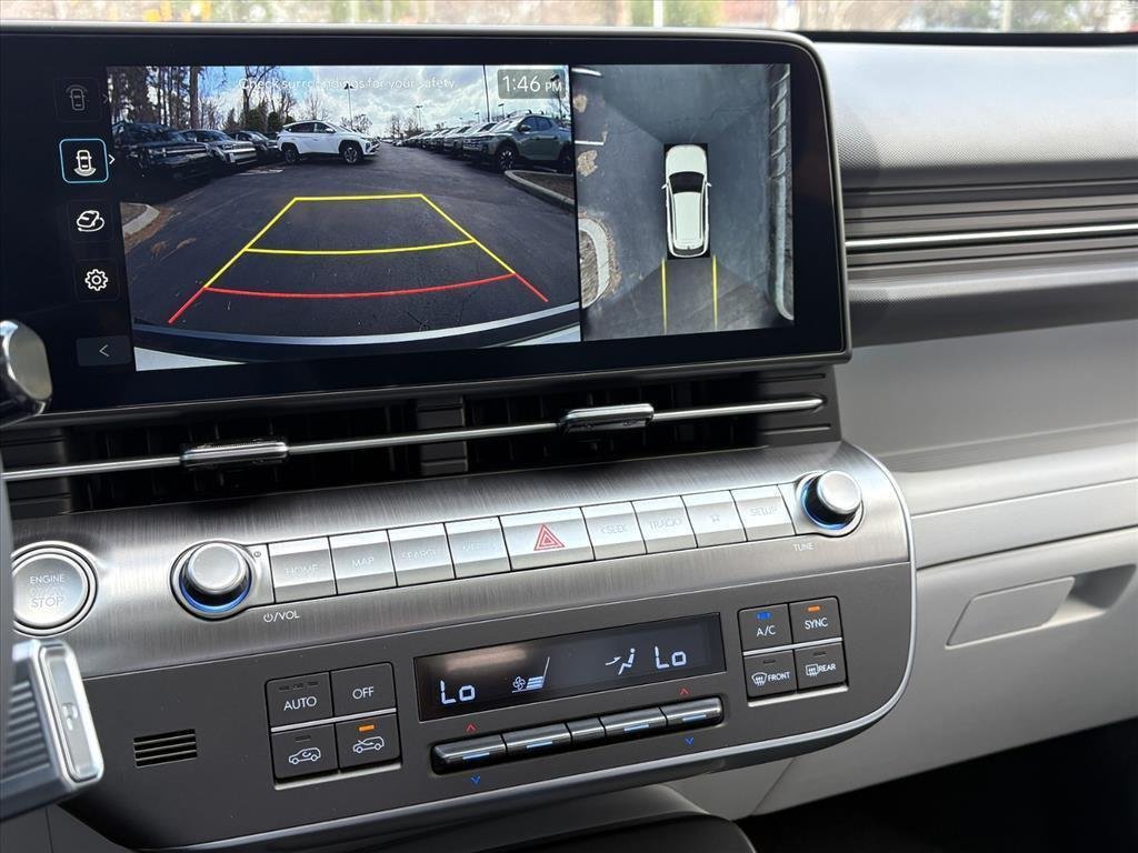 2026 Hyundai Kona Limited - Photo 51
