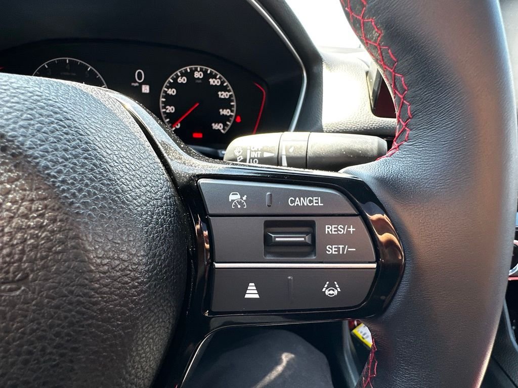 2024 Honda Civic Si - Photo 32