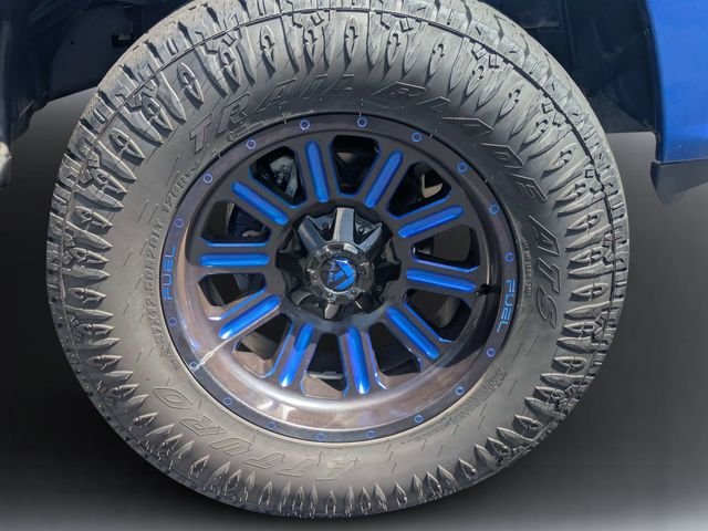 Used 2018 Blue Ram Express image 11