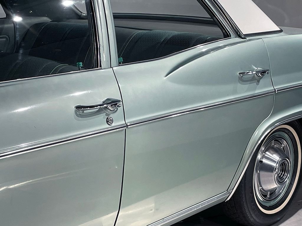 Used 1966 Gray Chevrolet  image 17