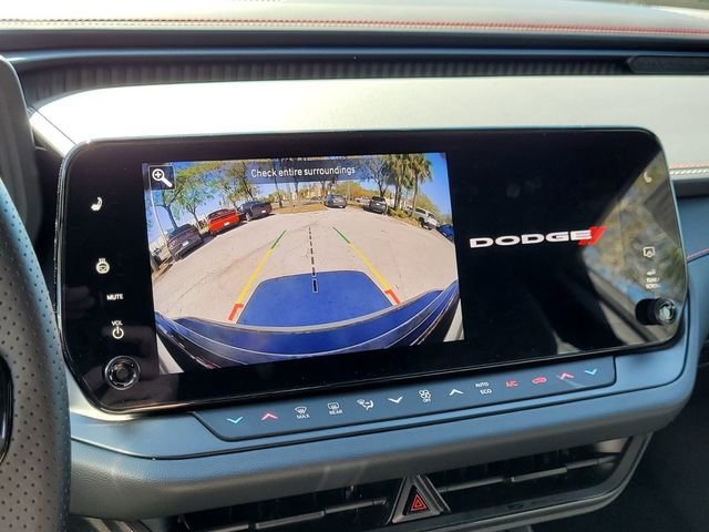 2025 Dodge Charger Daytona R/T - Photo 18