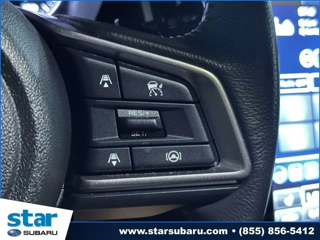2023 Subaru Outback Premium - Photo 19