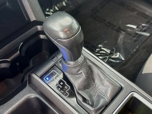Certified Used 2023 Gray Toyota TRD Sport image 18