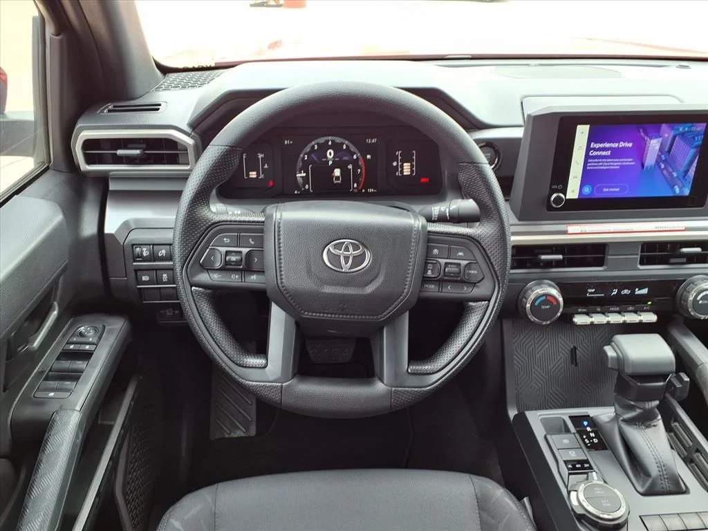 New 2026  Toyota SR5 image 11