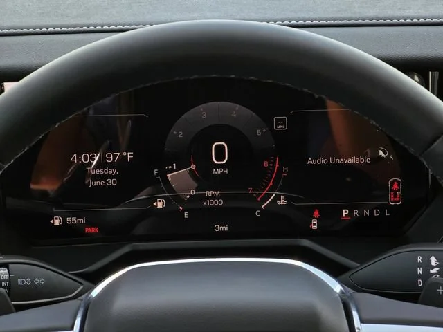 2026 GMC Acadia Elevation - Photo 17