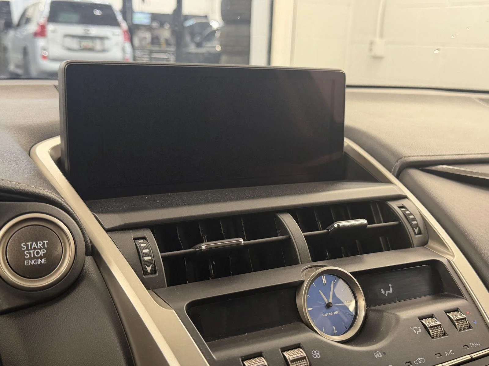 Used 2019 Silver Lining Metallic Lexus 300 image 23