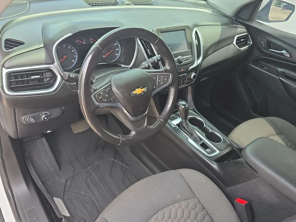 Used 2018 Beige Chevrolet LT image 10