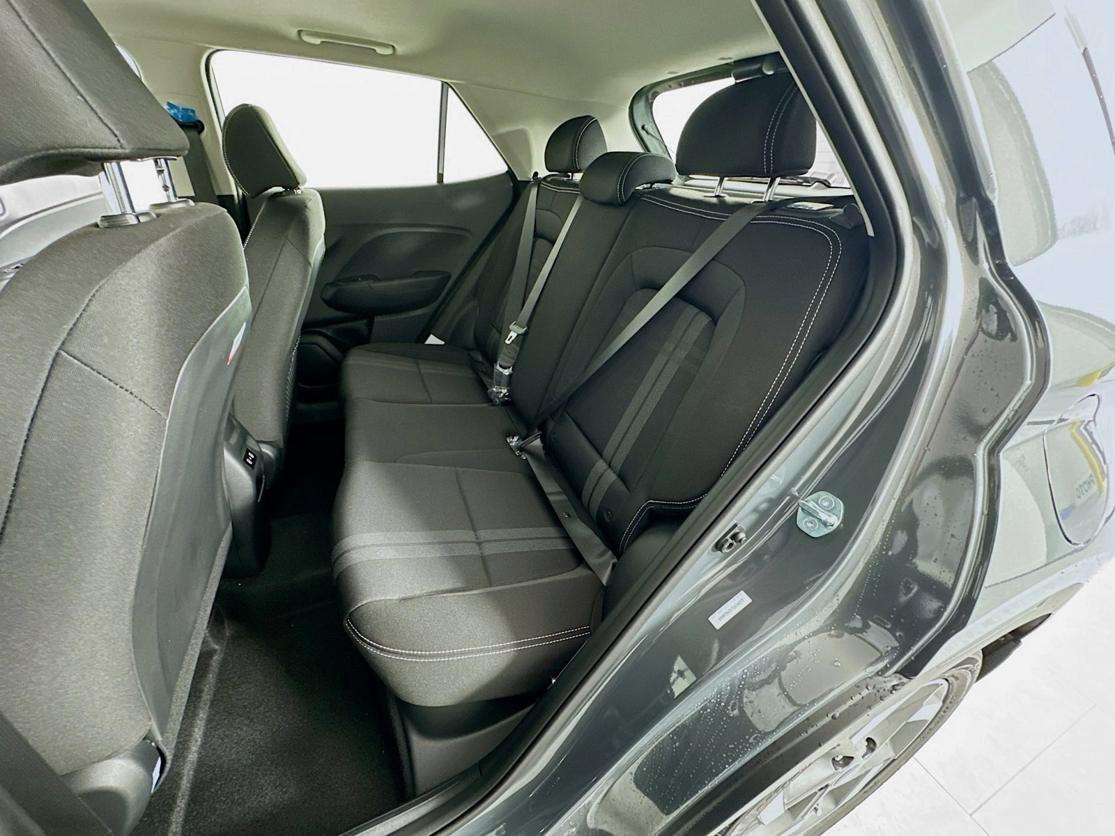 2026 Hyundai Venue SEL - Photo 29