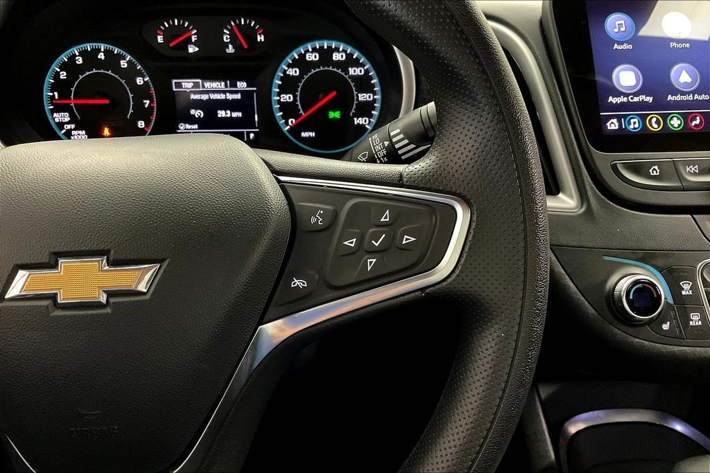 2024 Chevrolet Malibu 1LT - Photo 19