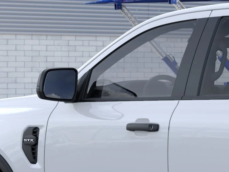 New 2026 White Ford XL image 20