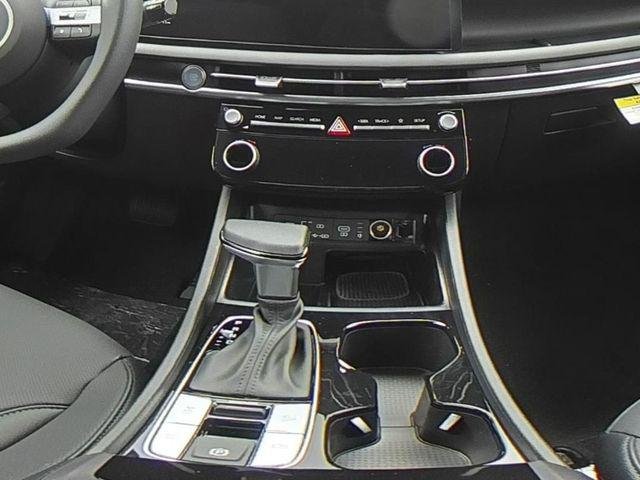 New 2026 Blue Hyundai SEL Activity AWD image 27