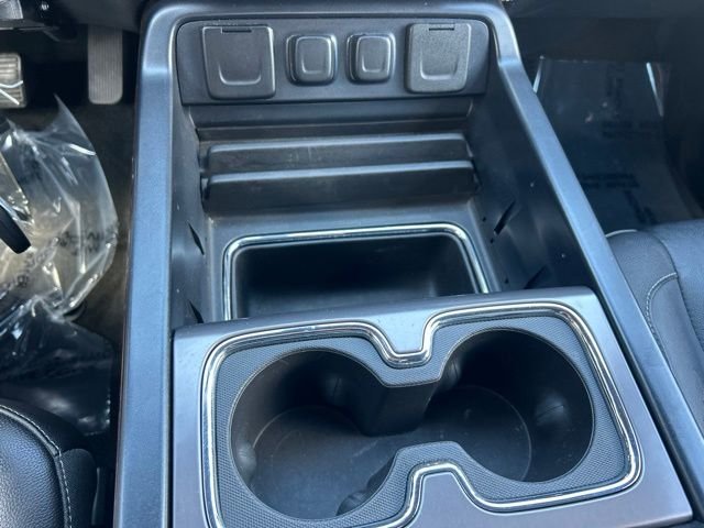 Used 2015 Red GMC SLT image 27