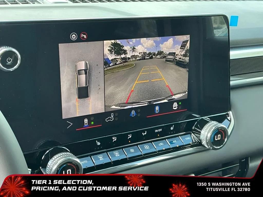 New 2026 Sterling Metallic GMC Elevation image 34