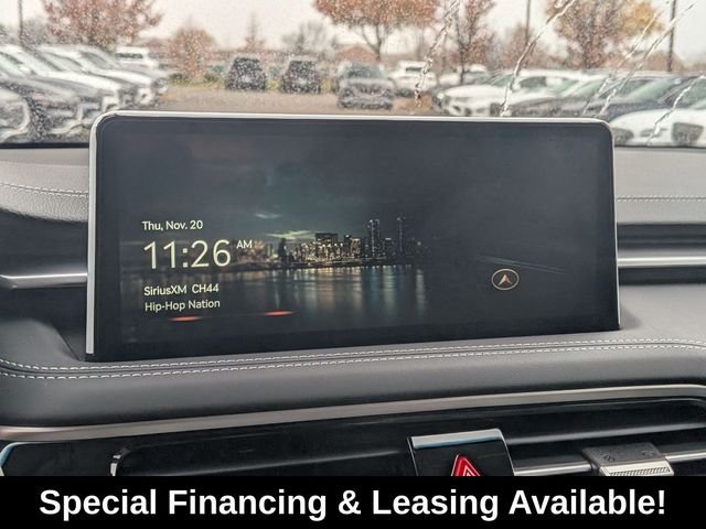 Used 2026 Silver Genesis 2.5T image 16