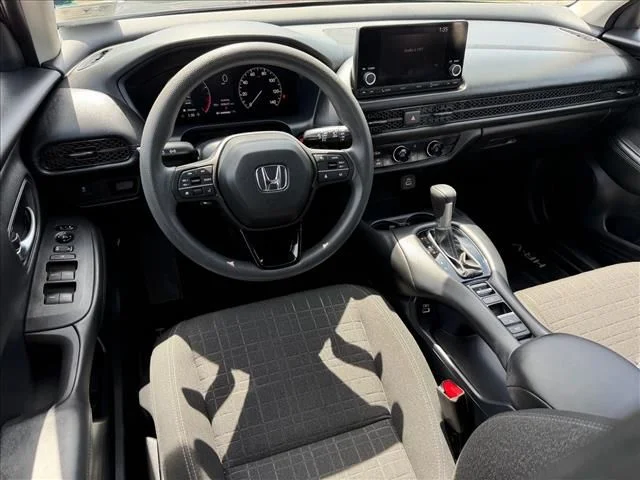Used 2023 Gray Honda LX image 7