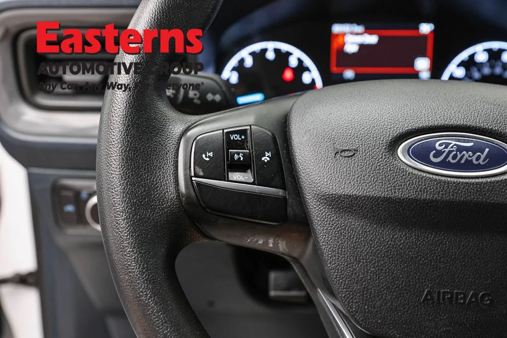 Used 2022 White Ford XL image 14