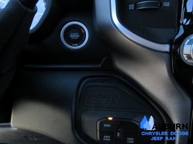 2026 RAM 2500 Big Horn - Photo 10