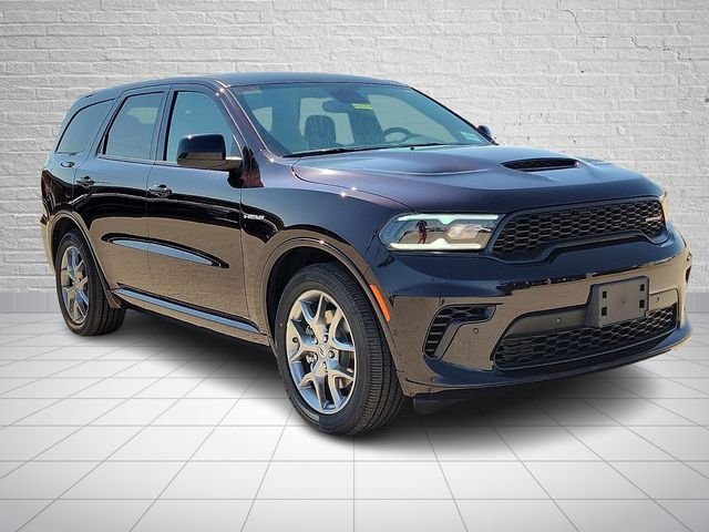 New 2026 Red Oxide Dodge  image 6