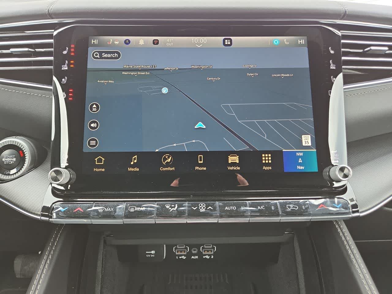 New 2026 High Gloss Black Jeep Summit Obsidian image 23