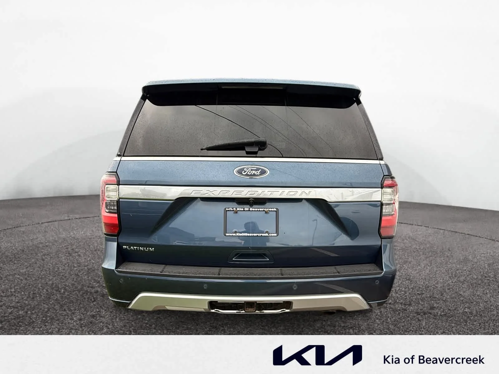 2020 Ford Expedition Platinum - Photo 6