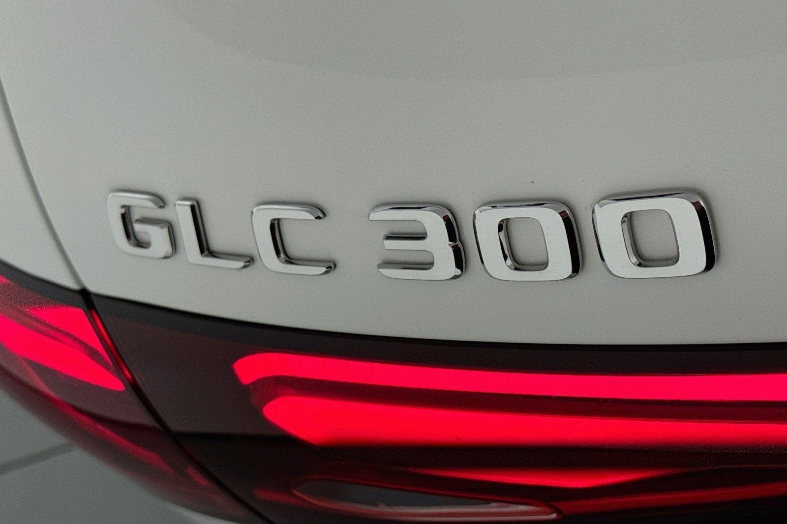 Certified Used 2026 Polar White Mercedes-Benz 300 image 10
