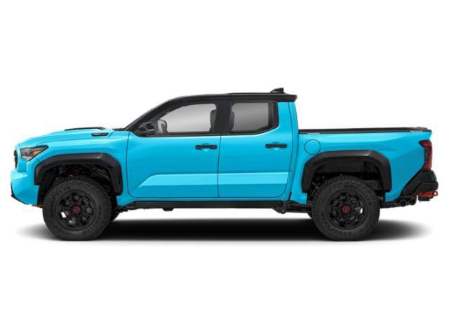 New 2026 Wave Maker w/Black Roof Toyota TRD Pro Hybrid image 3