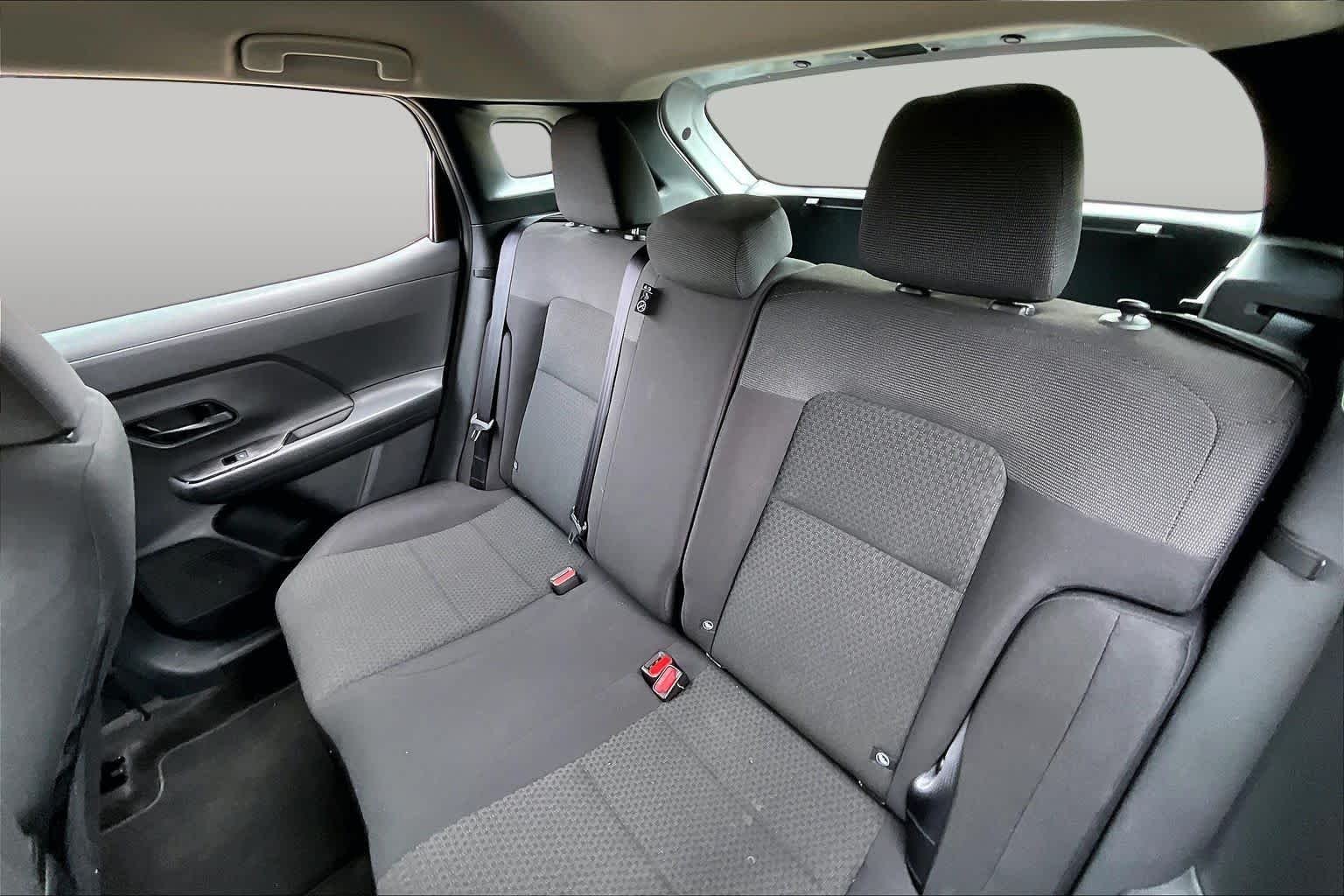 Used 2026 Fresh Powder Nissan S image 18
