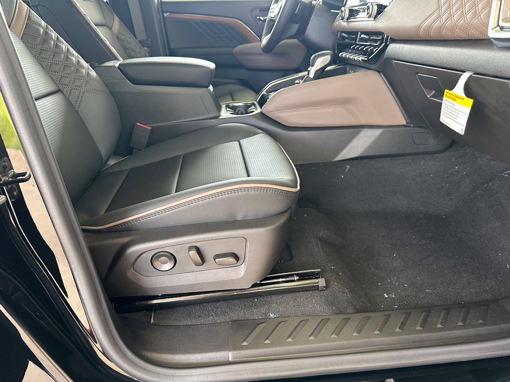 2026 GMC Canyon Denali - Photo 36