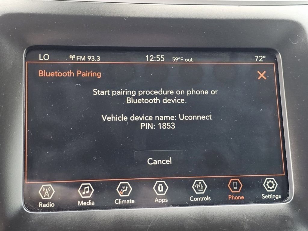 2019 Jeep Cherokee Latitude Plus - Photo 11