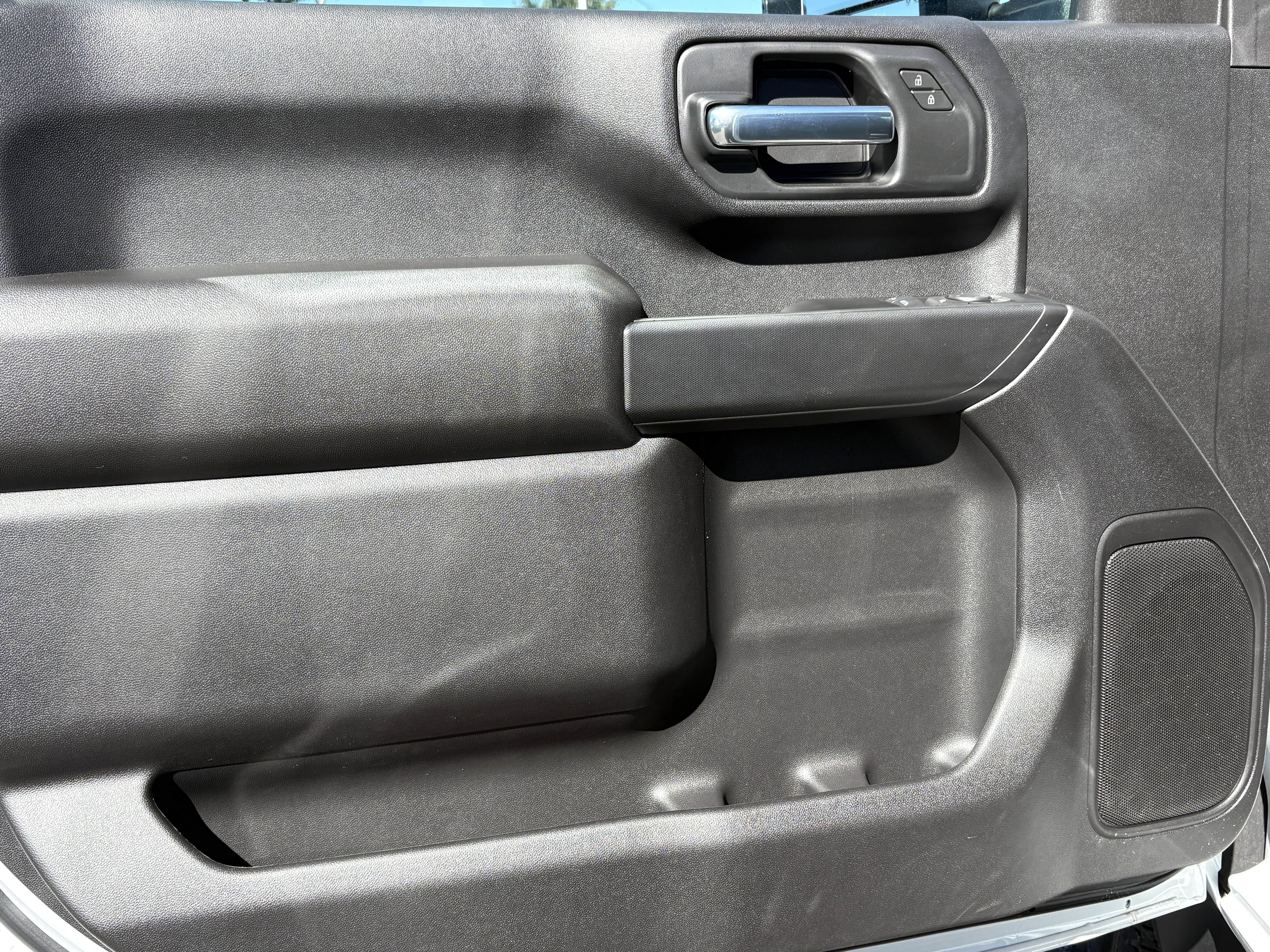 2025 Chevrolet Silverado 3500 HD Work Truck - Photo 11