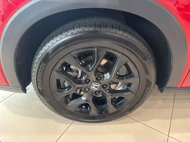 2025 Honda HR-V Sport - Photo 10