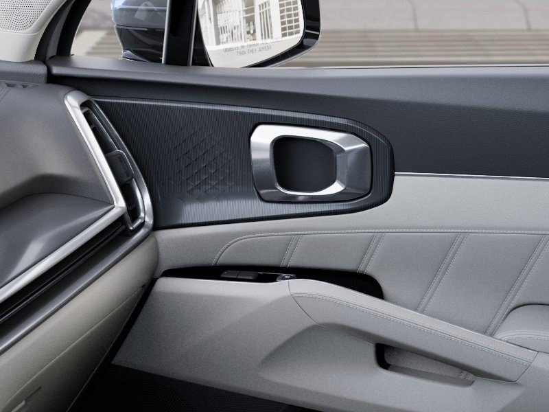 New 2026 Glacial White Pearl Kia SX image 25