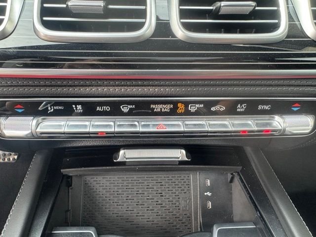 Certified Used 2025  Mercedes-Benz GLS 450 image 15